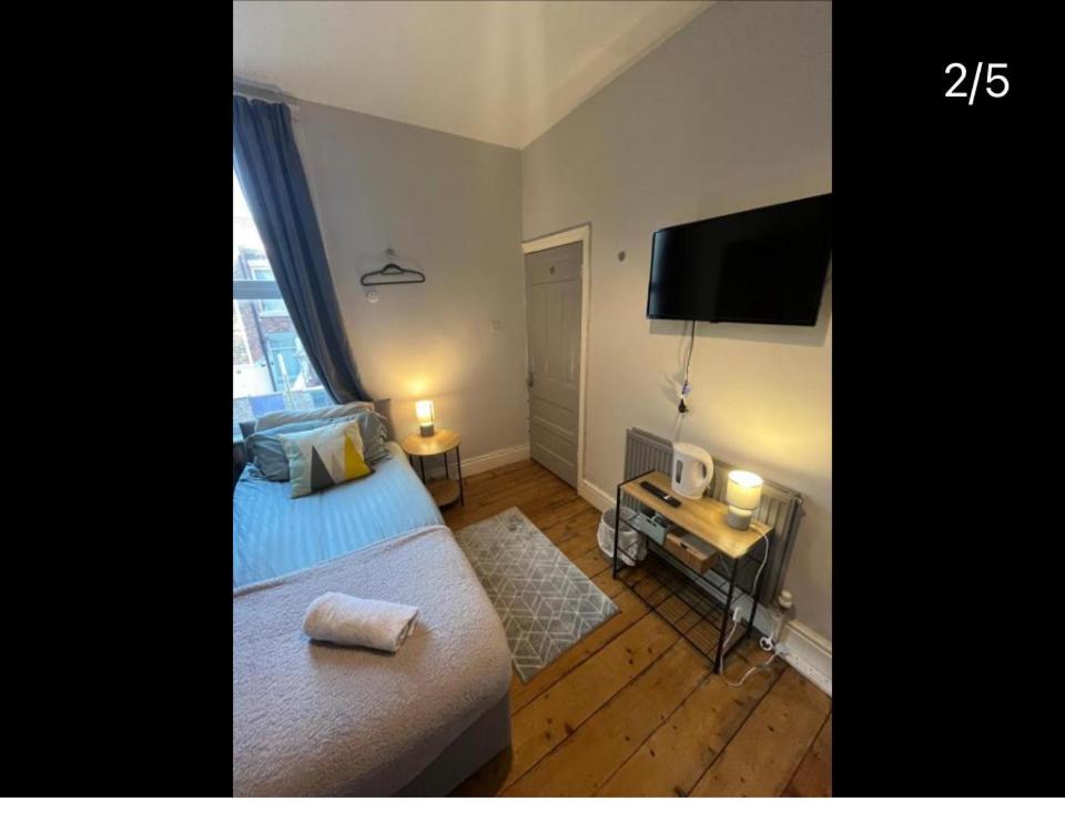 Budget Twin Room