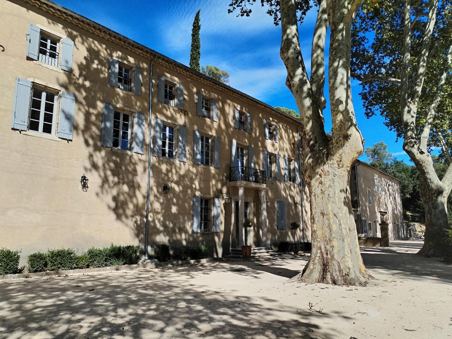 Maison de Vacances