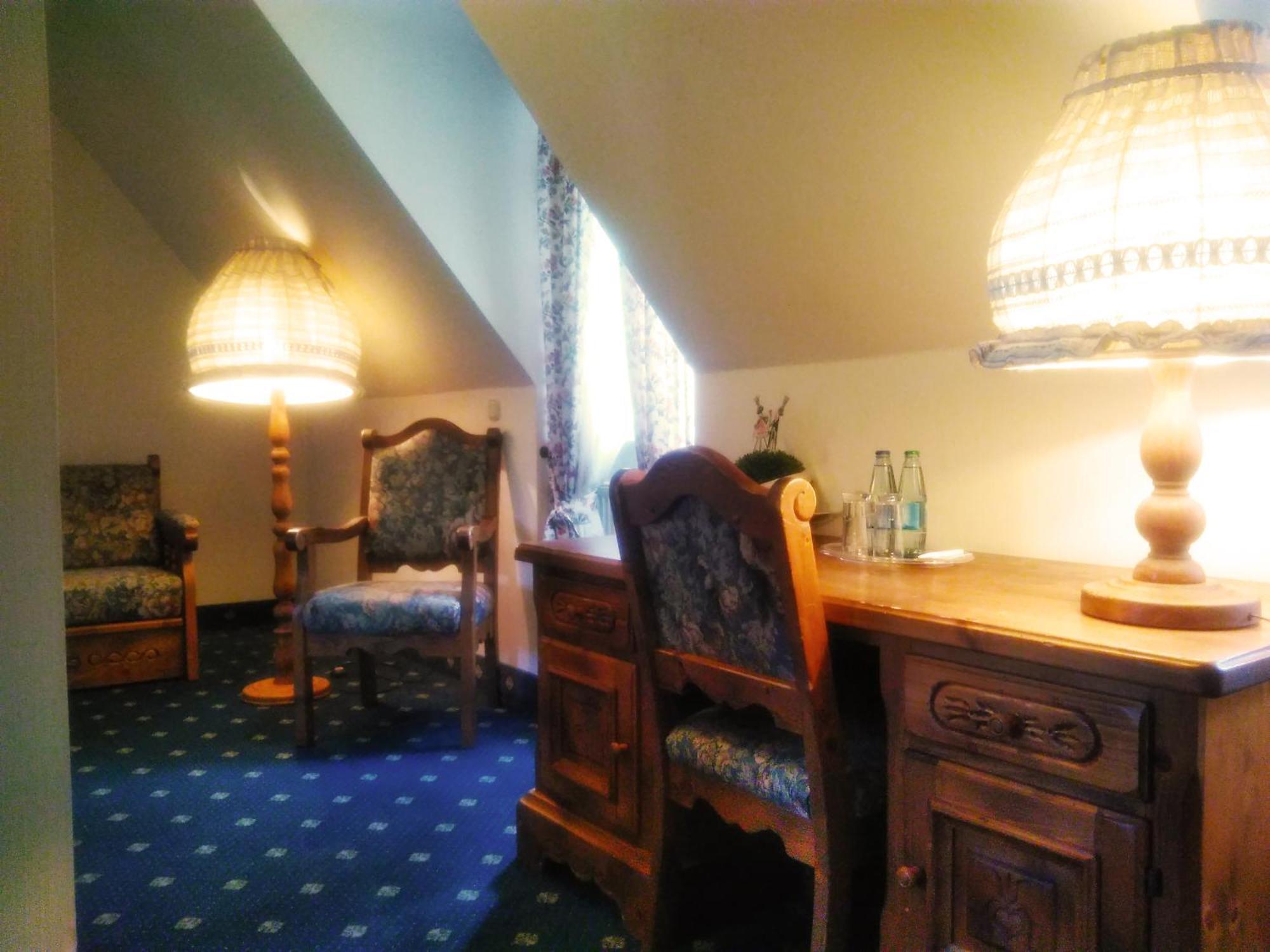 Hochzeitssuite