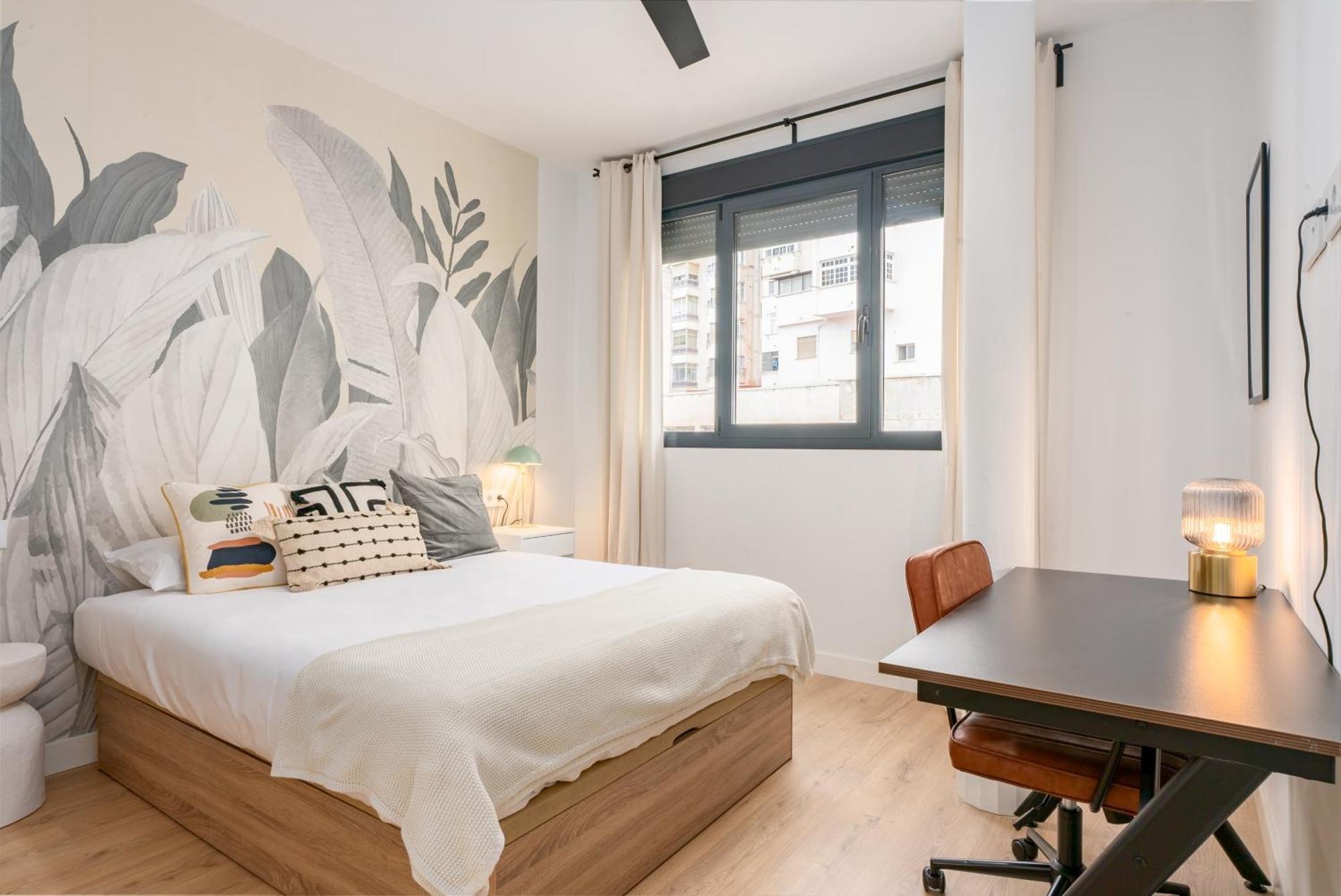 Doppelzimmer mit eigenem Bad