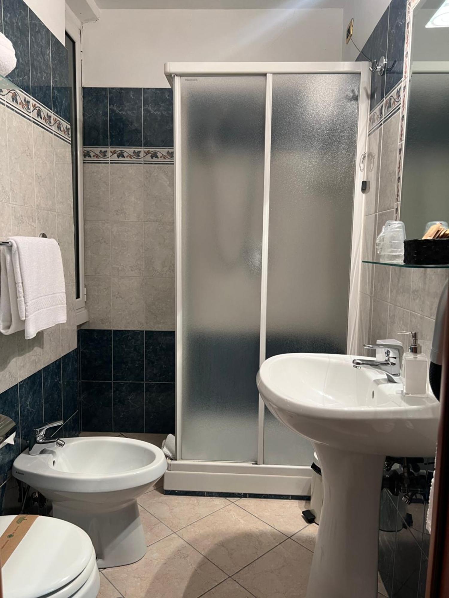 Habitación Doble Económica