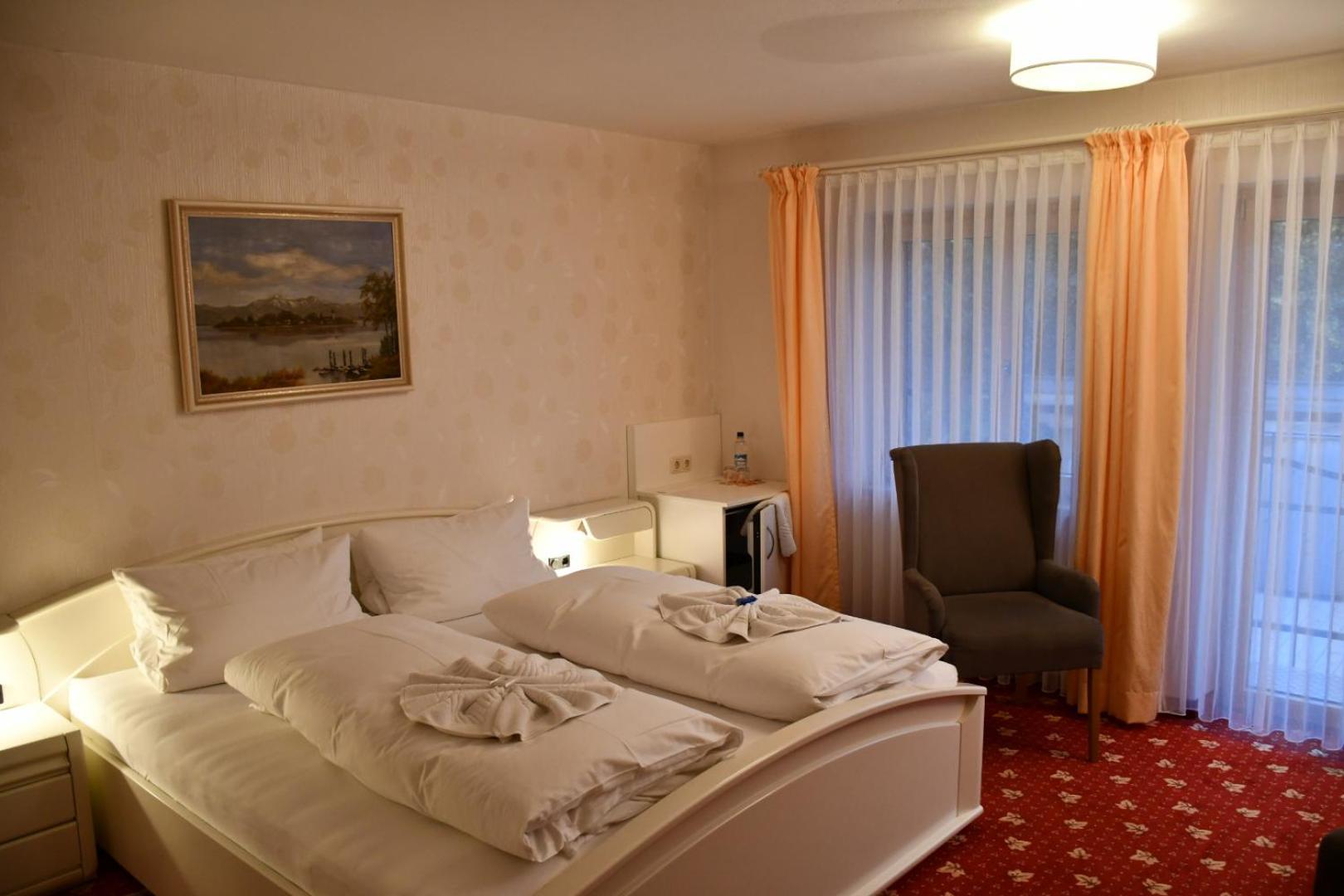 Doppelzimmer