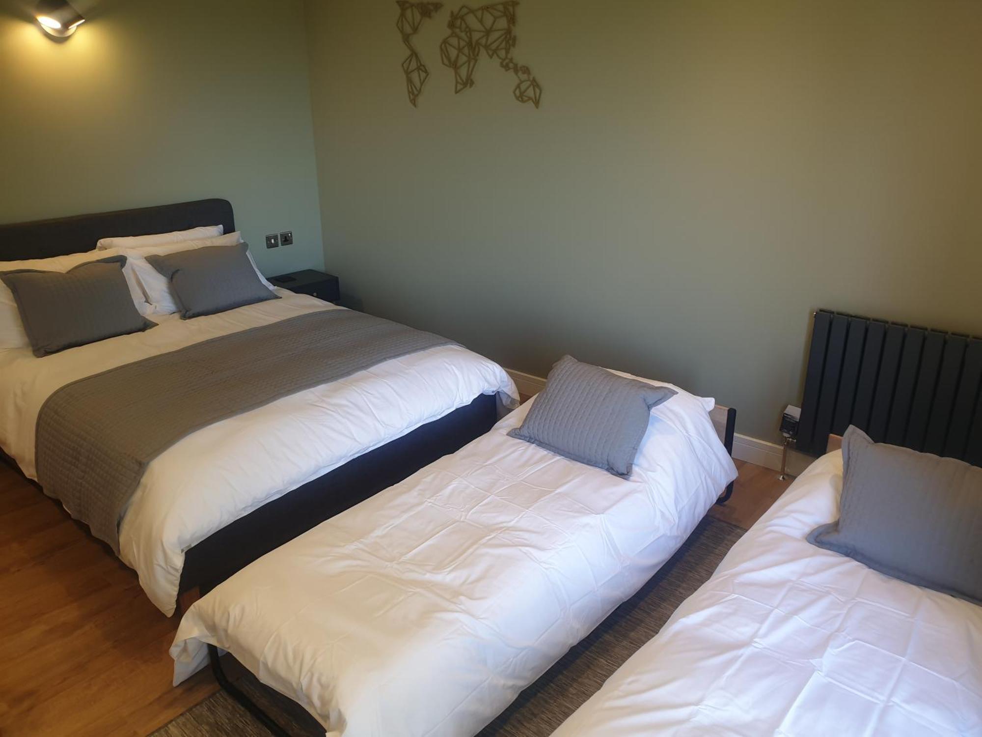 Superior King Room