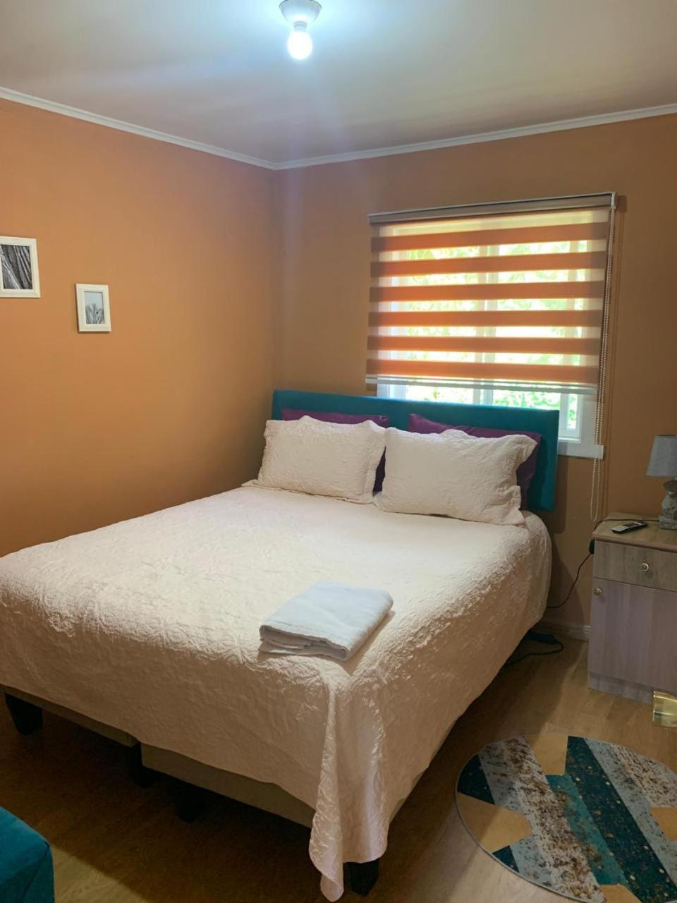 Habitación Individual Económica