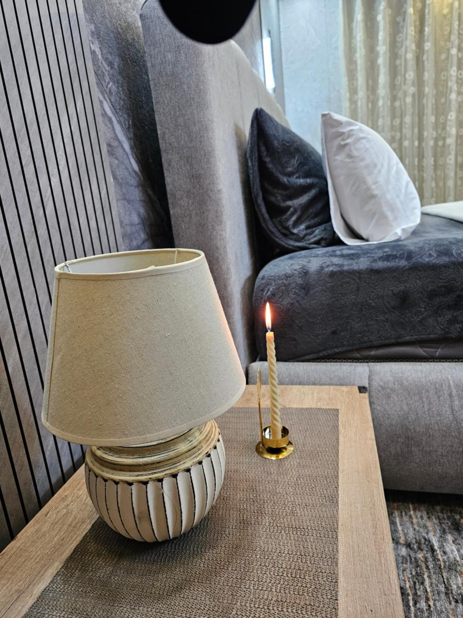 Suite con Balcone