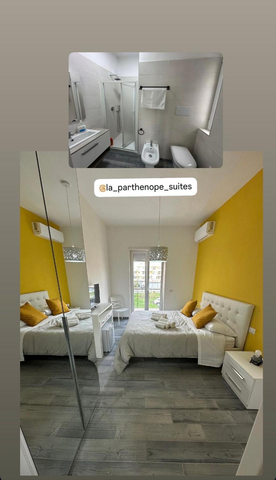 Habitación Doble Grande
