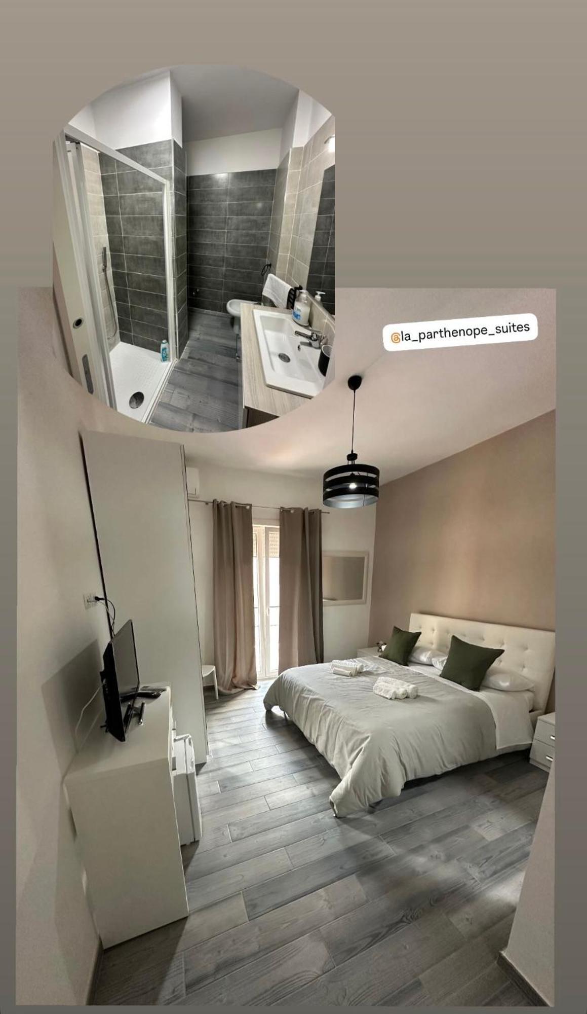Habitación Doble Grande