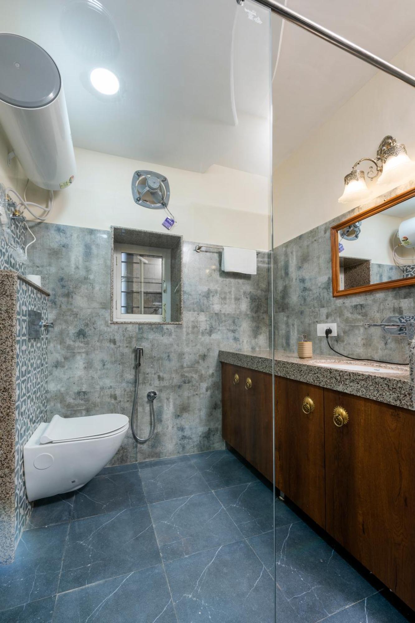 Luxury Quadruple Room