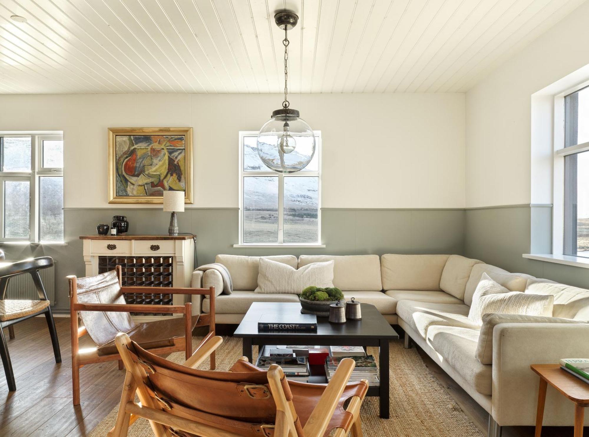 Three-Bedroom Townhouse The Farm House