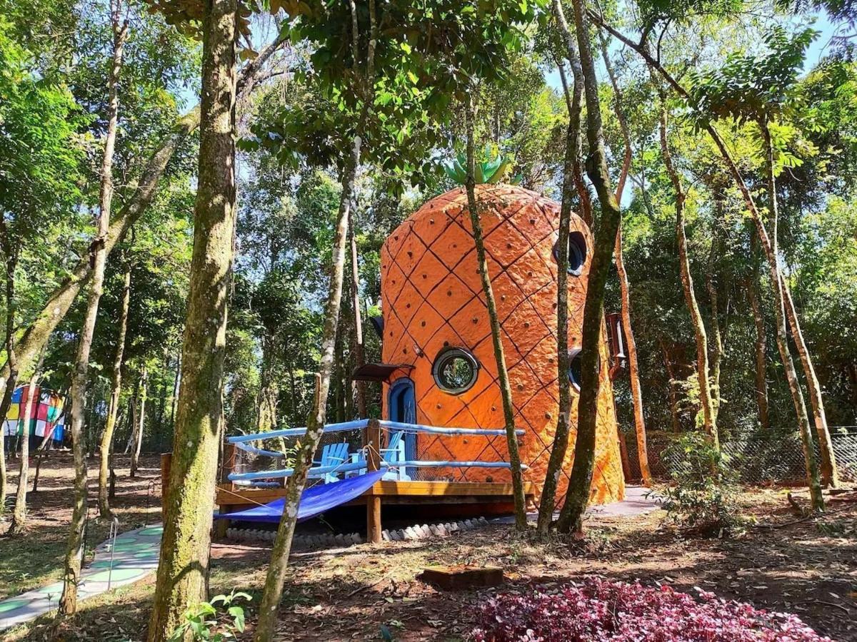 Habitación cuádruple