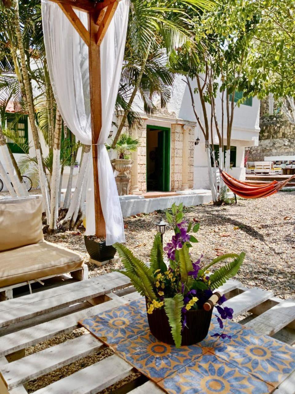 Villa con vistas al mar