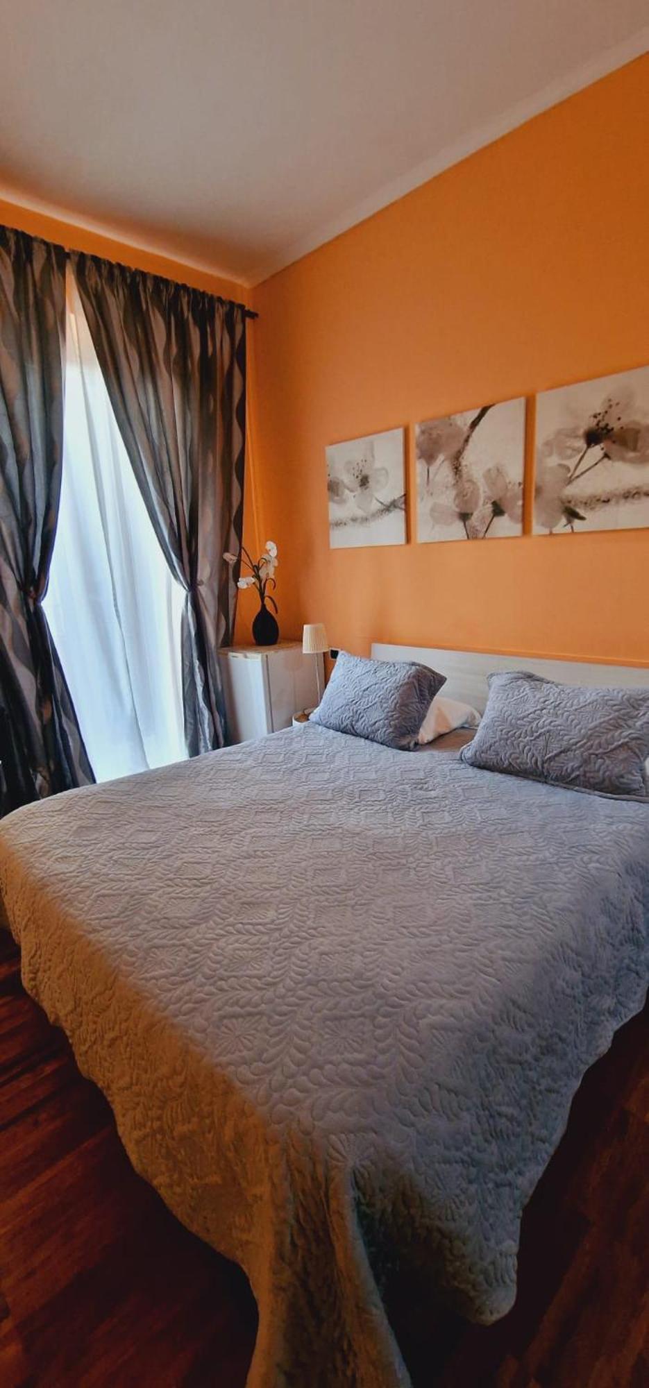 Double Room Balcony