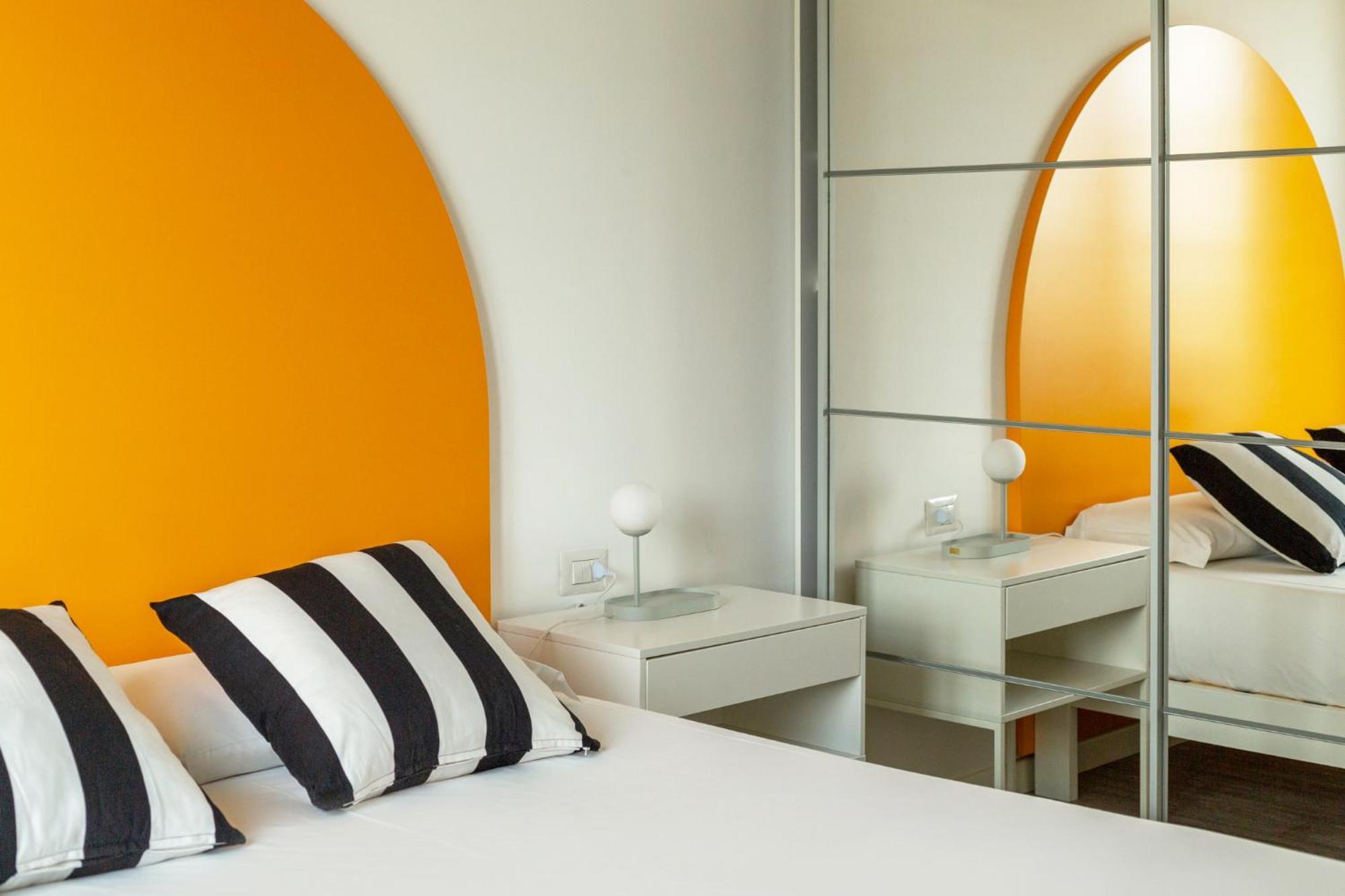 Habitación Deluxe - 1 cama grande