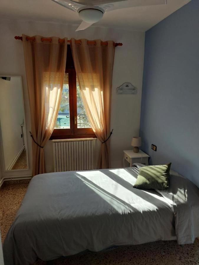 Habitación Doble con baño privado