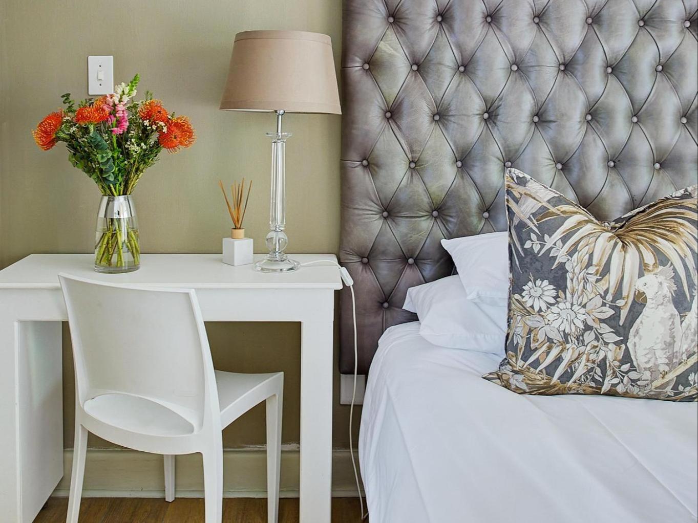 Classic Kamer met Queensize Bed