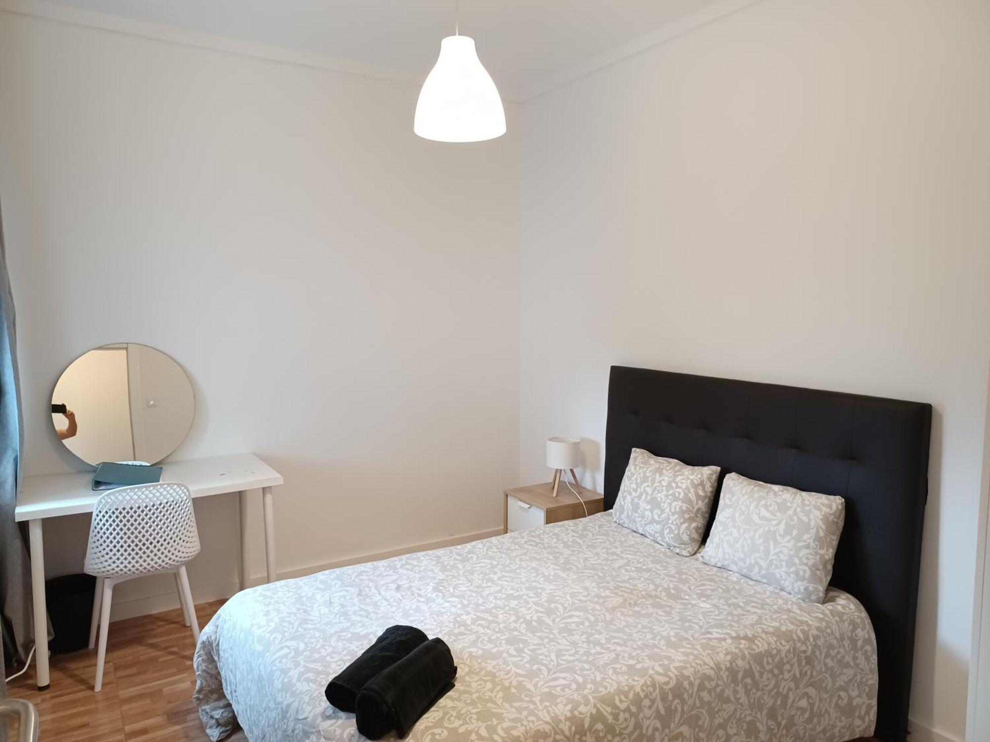 Standard Double Room with Shared Bathroom,1628704270:JPEG