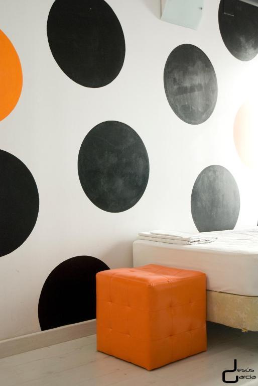 Quintuple Room