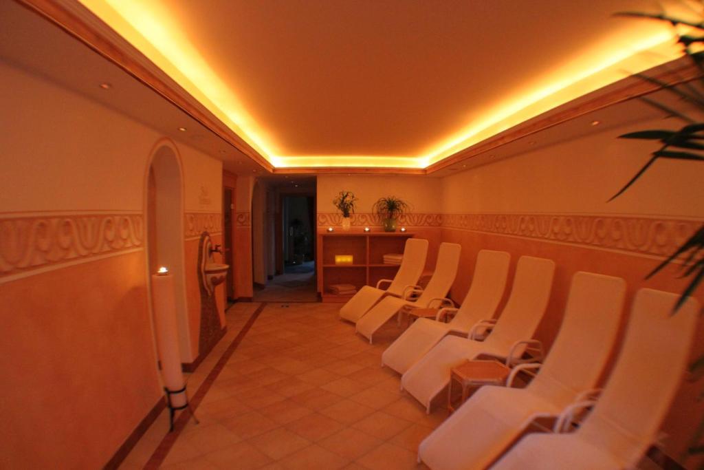 Apartment mit 1 Schlafzimmer