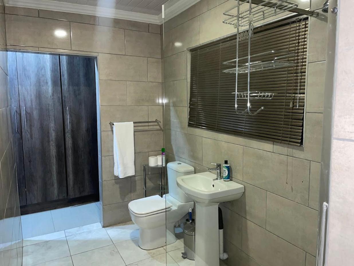 Double Room with Pool View