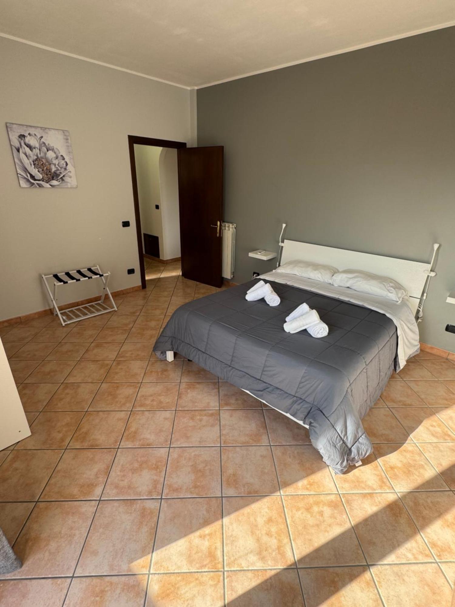 Camera Tripla con Bagno Privato Esterno