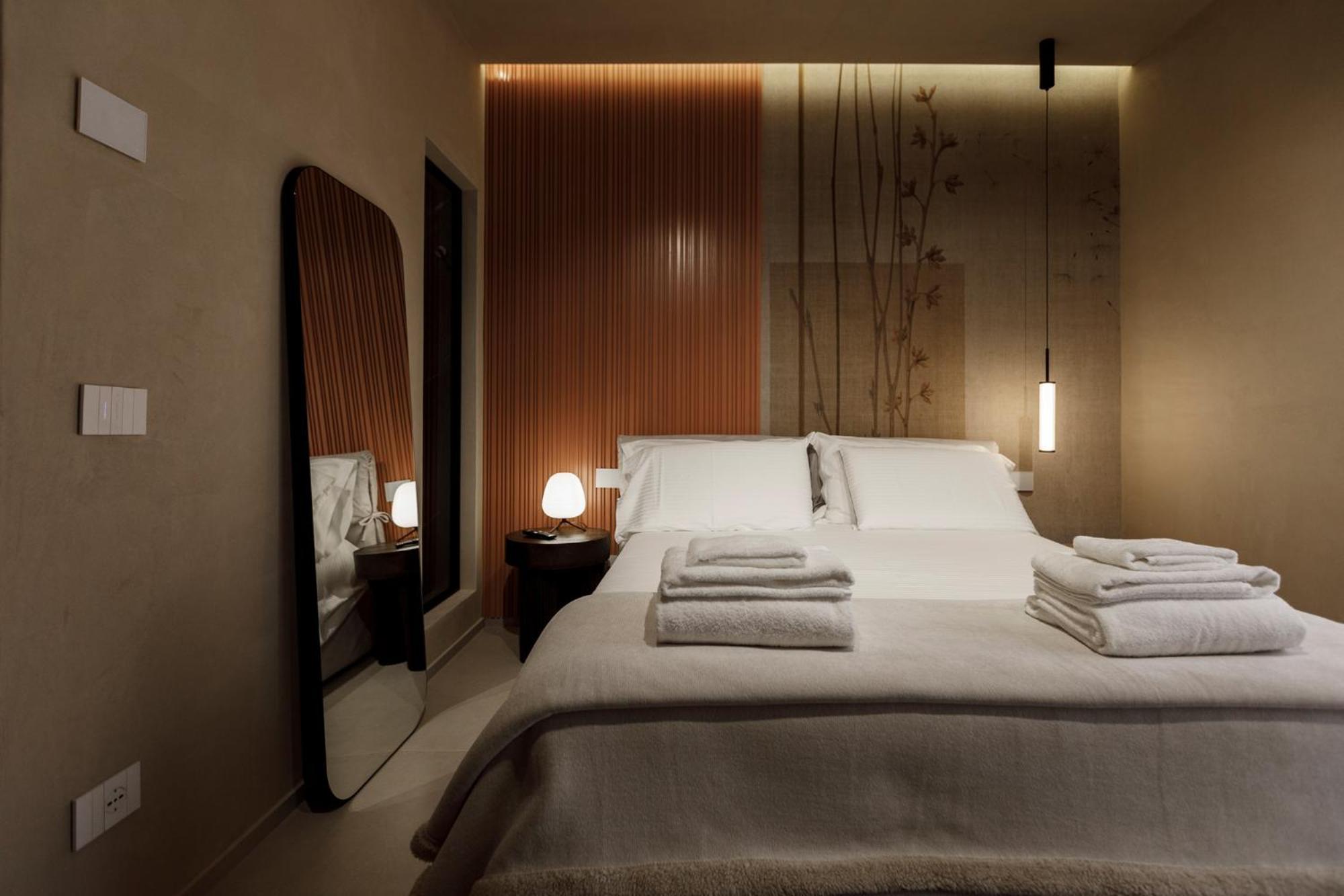 Habitación Doble Estándar