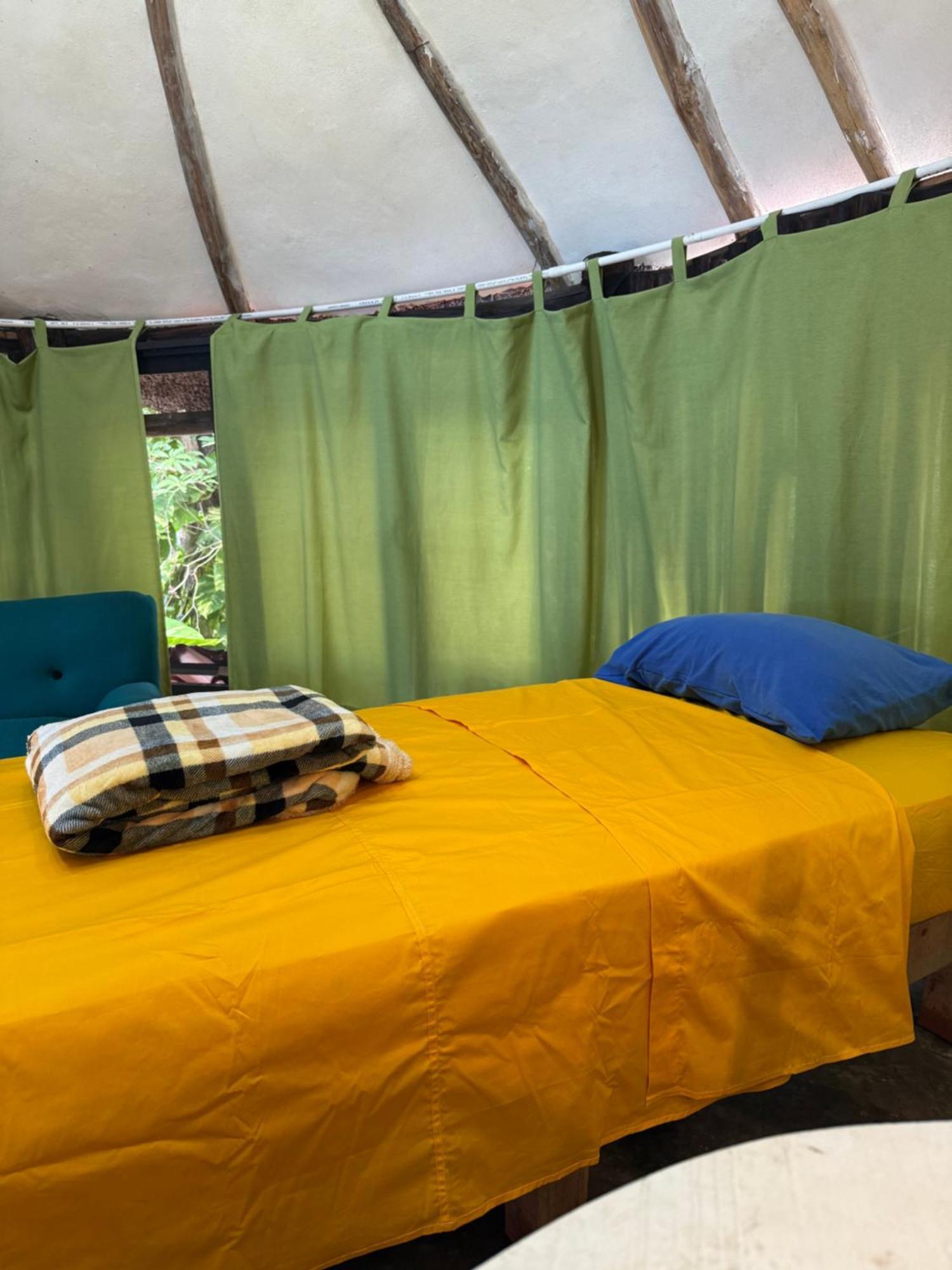 Habitación Individual