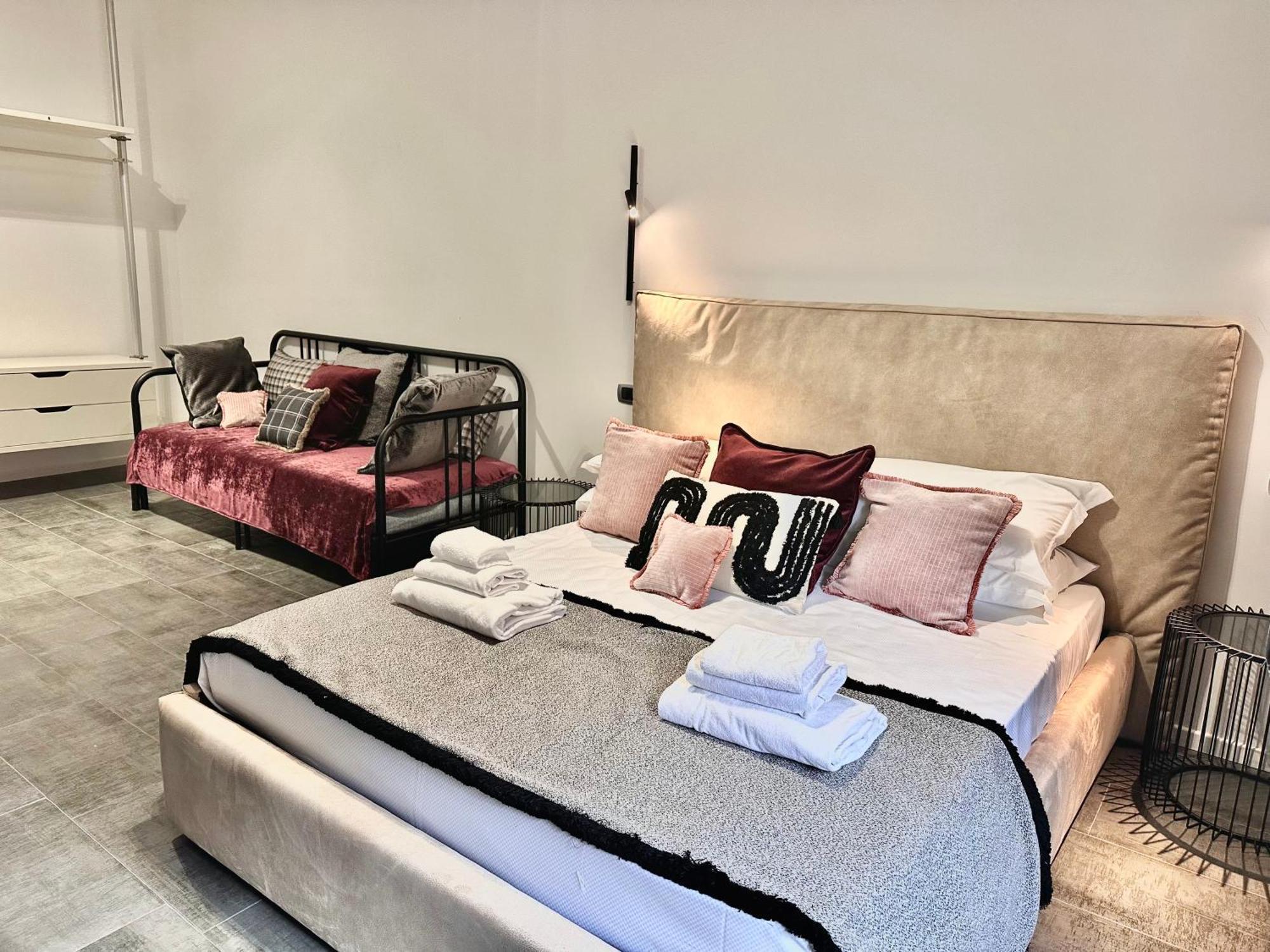 Deluxe Family Suite