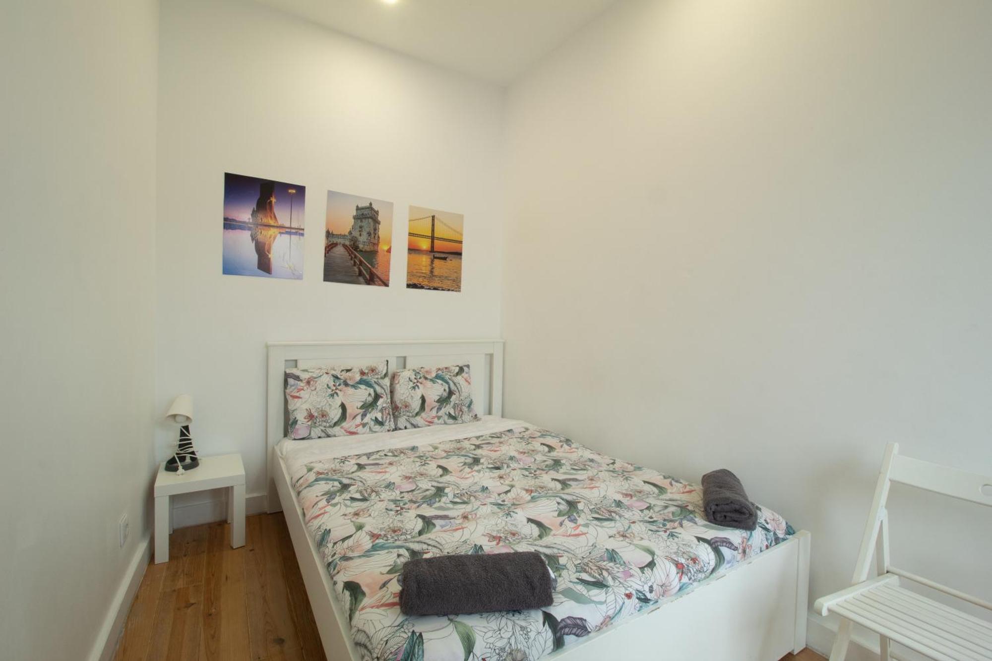 Doppelzimmer