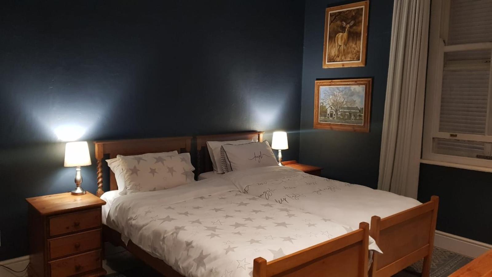 Twin Room with Bathroom