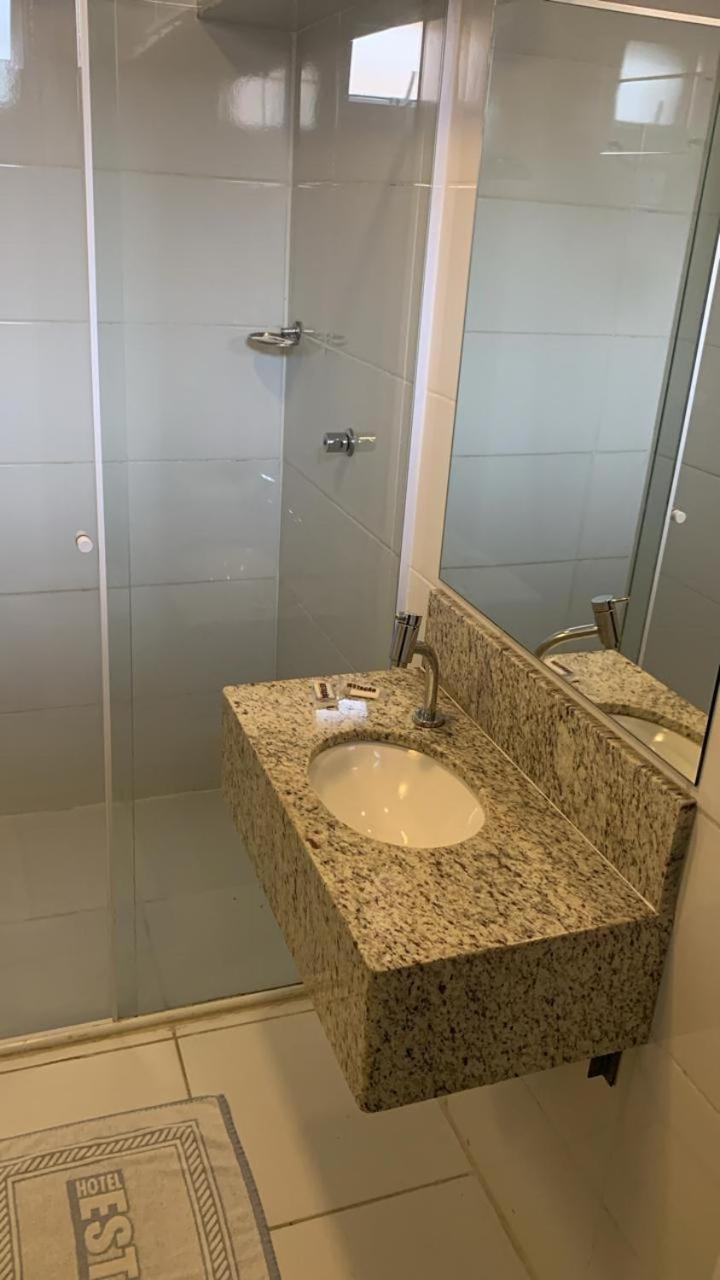 Habitación Individual Pequeña