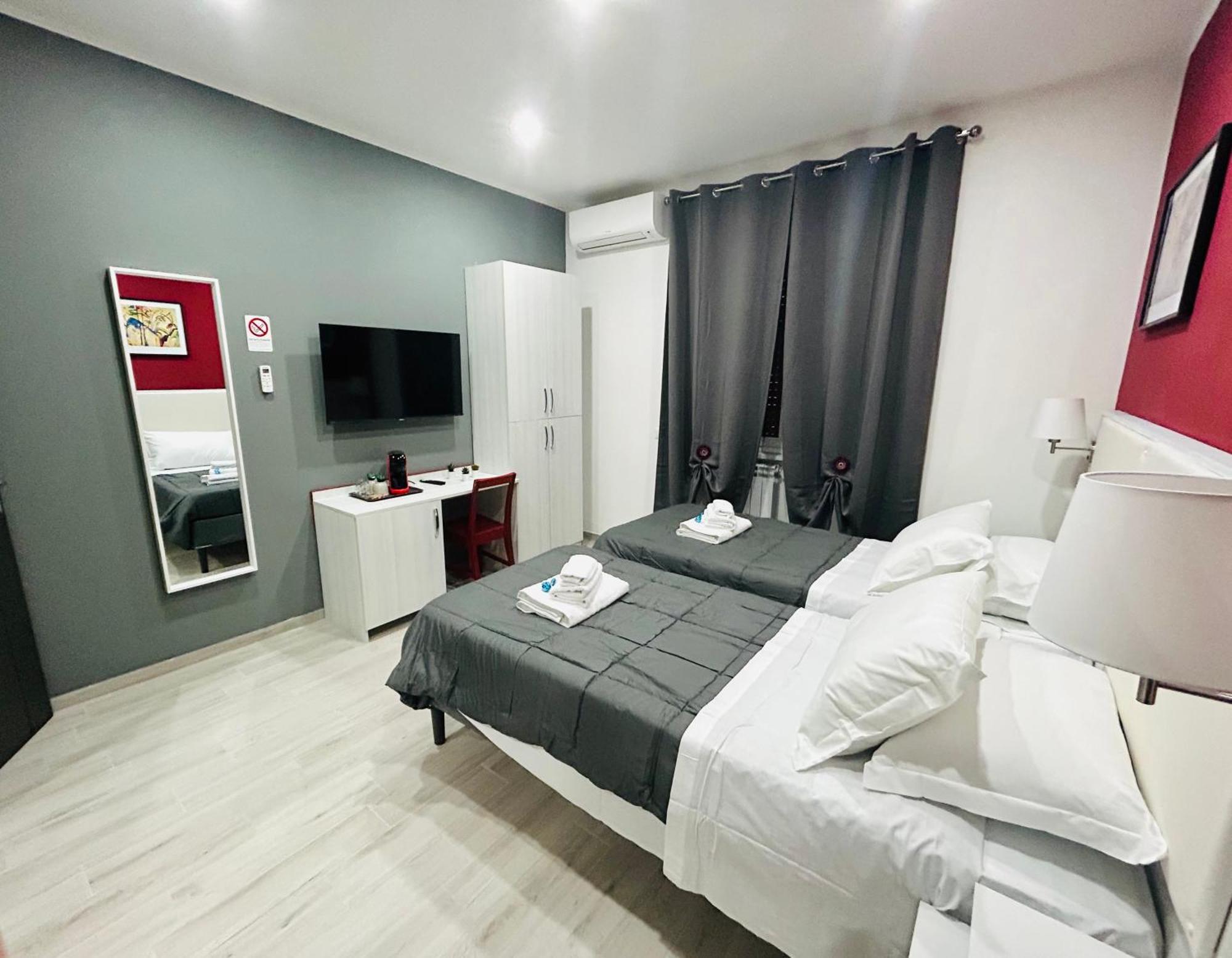 Double or Twin Room
