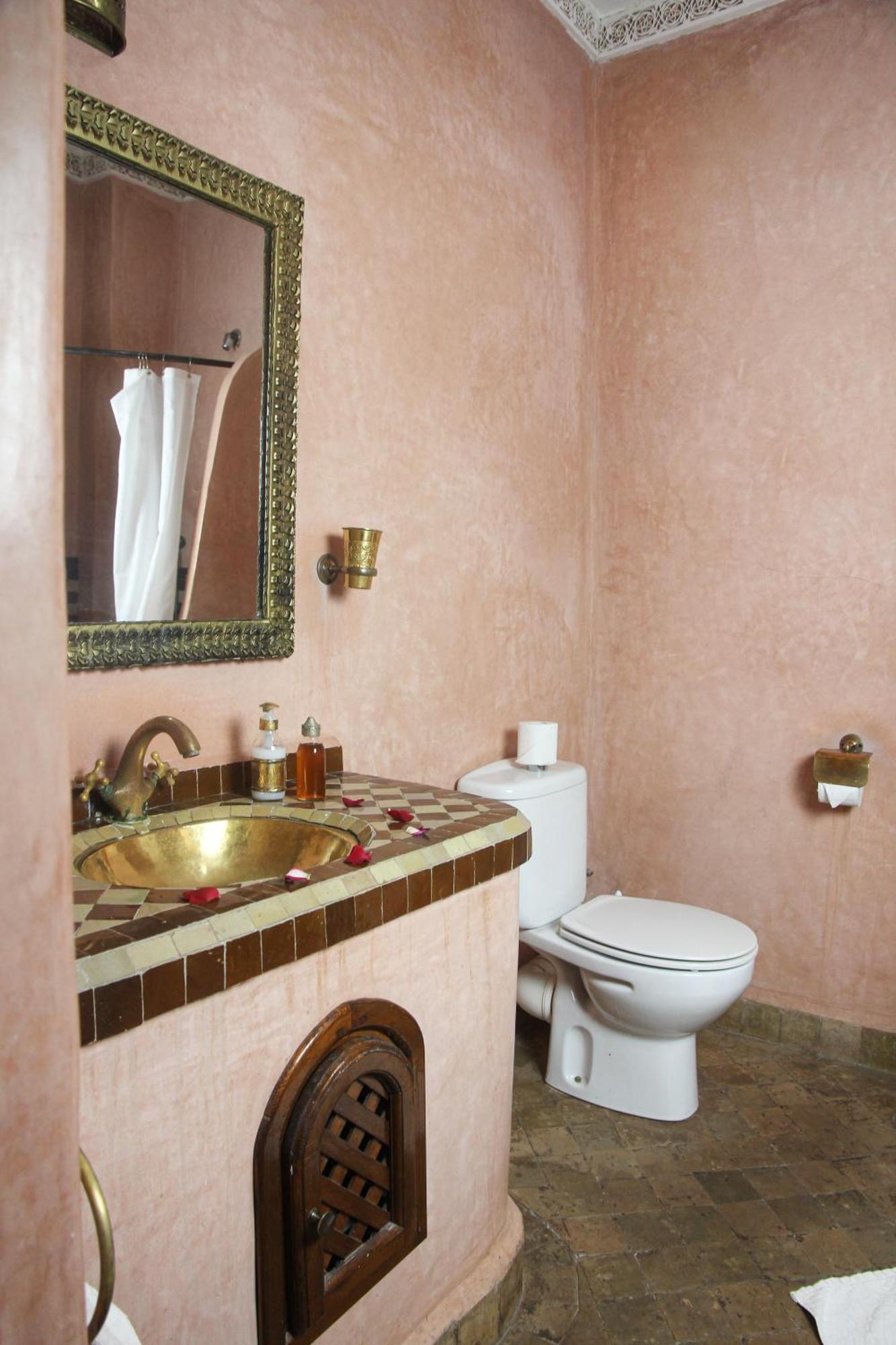 Chambre Double Deluxe