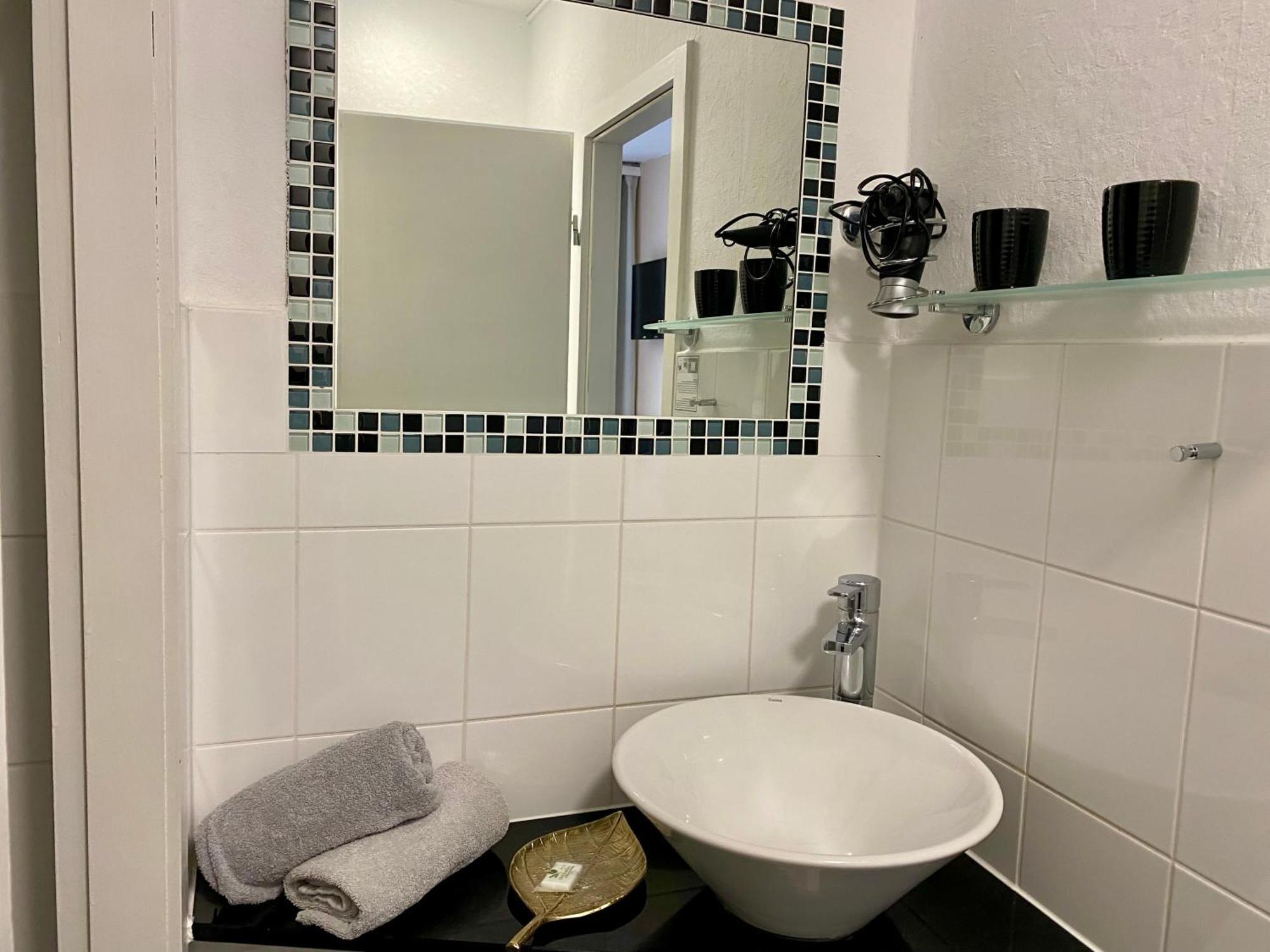 Kleines Doppelzimmer