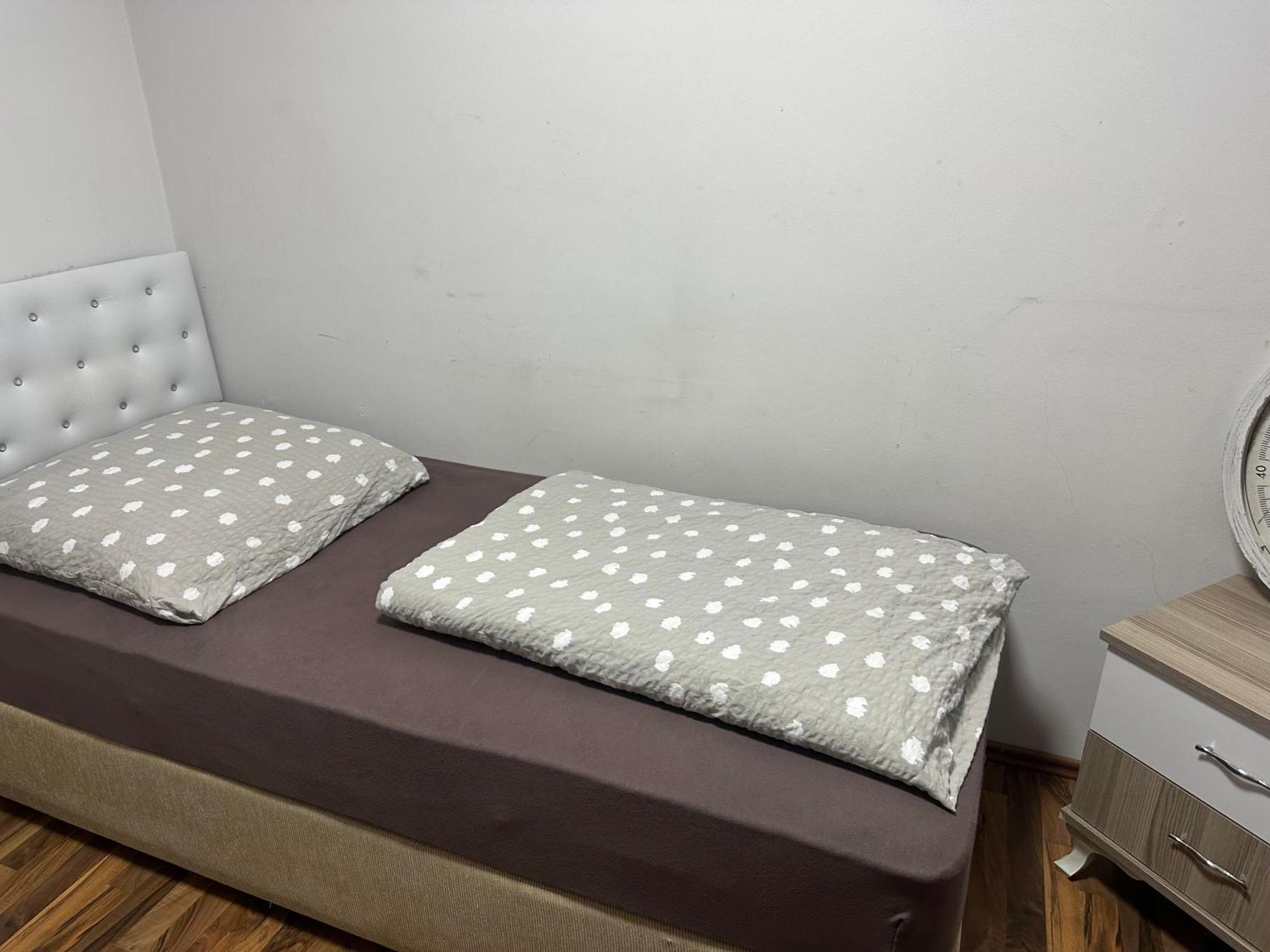 Budget Einzelzimmer