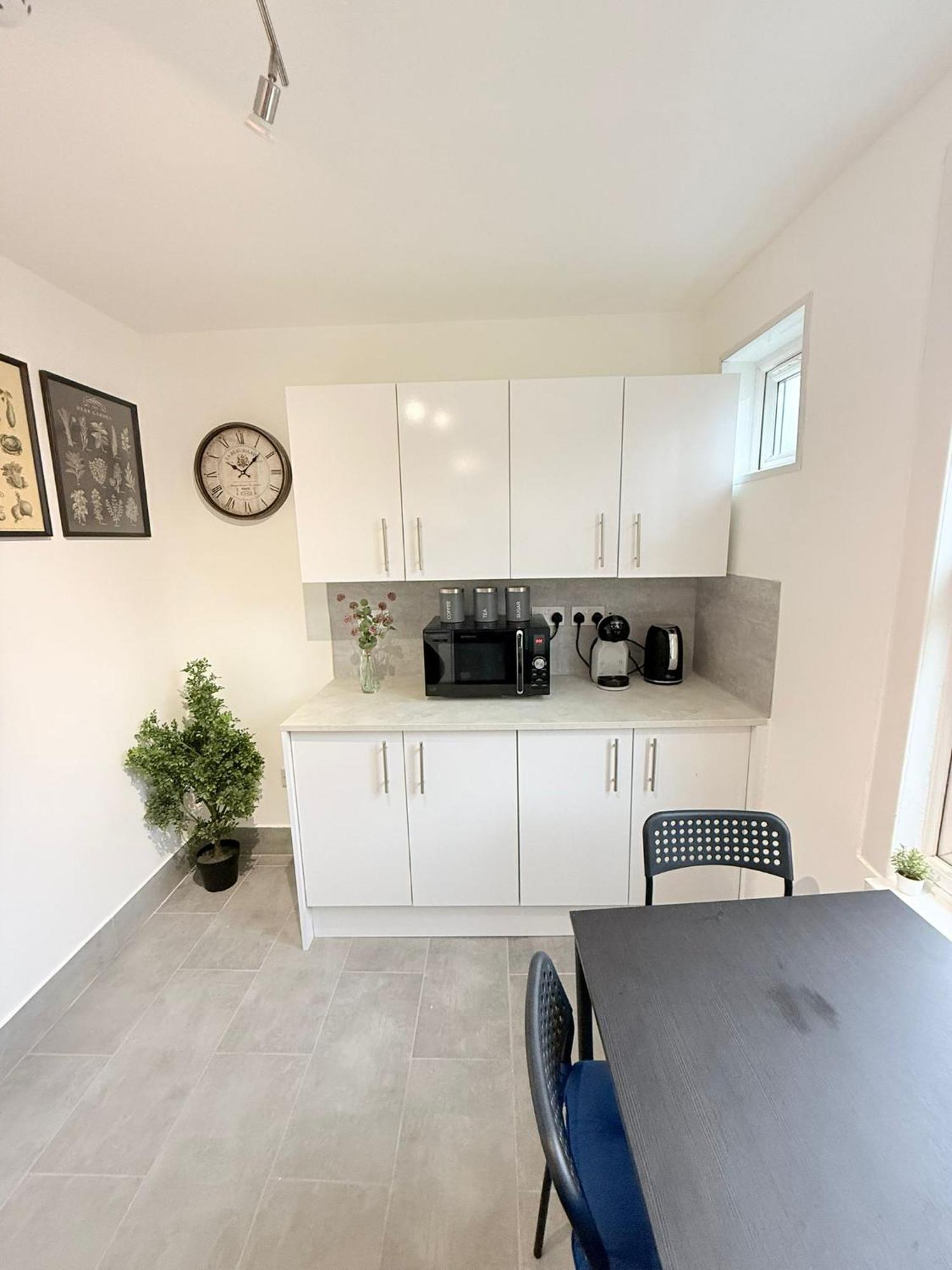 Habitación Doble Económica