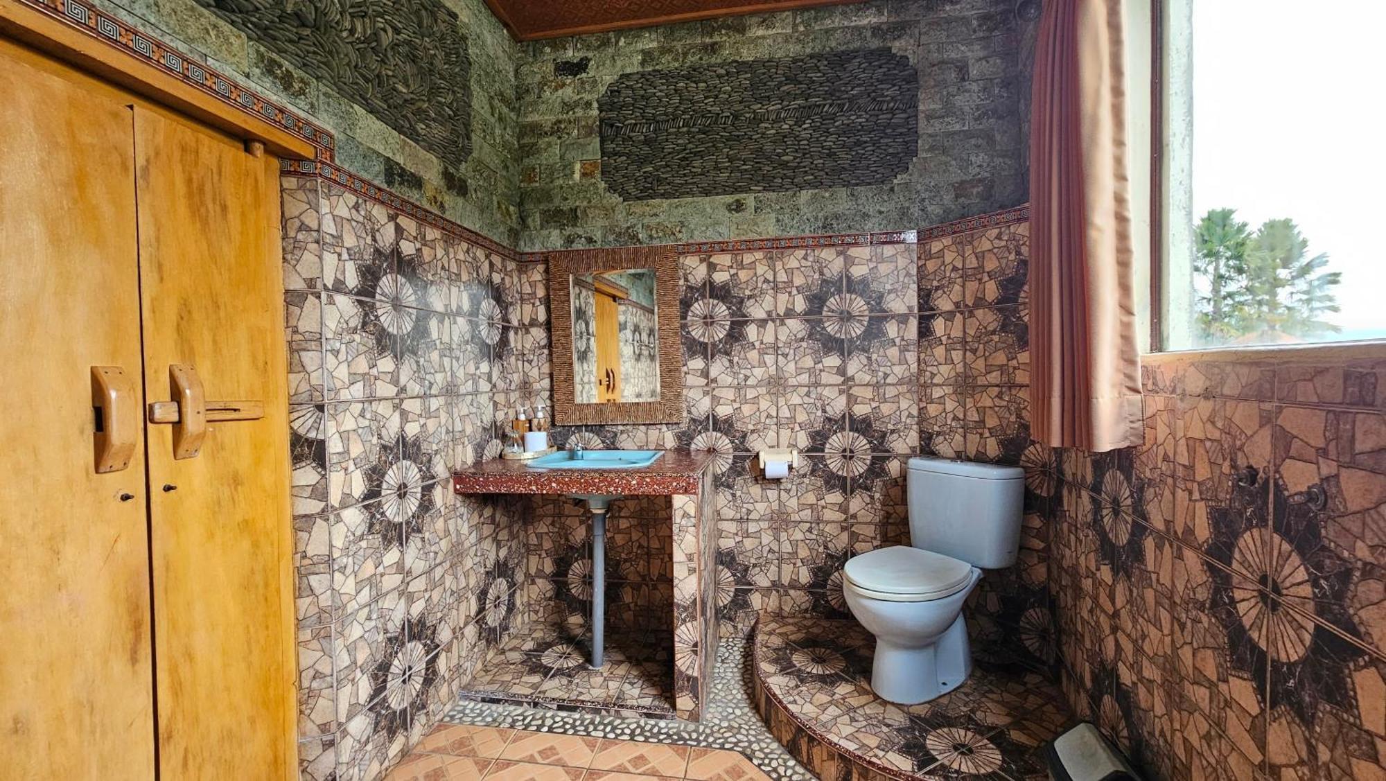 Habitación Doble Superior