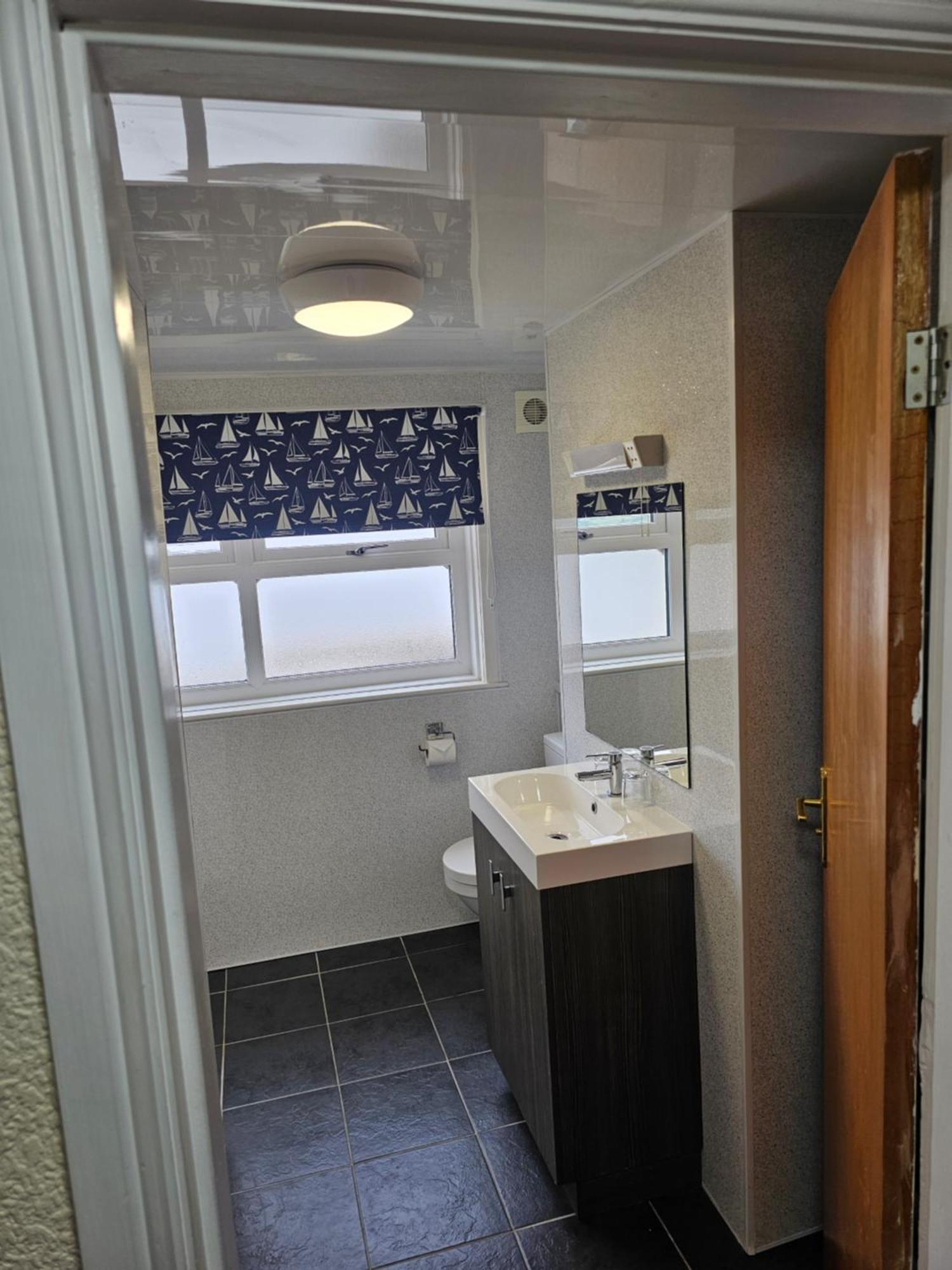 King Room with Sea View