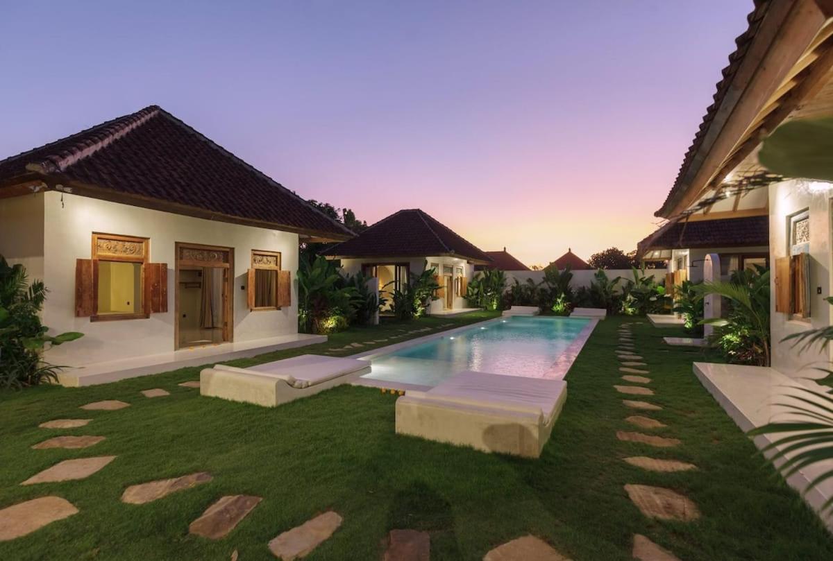 Suite with Private Pool