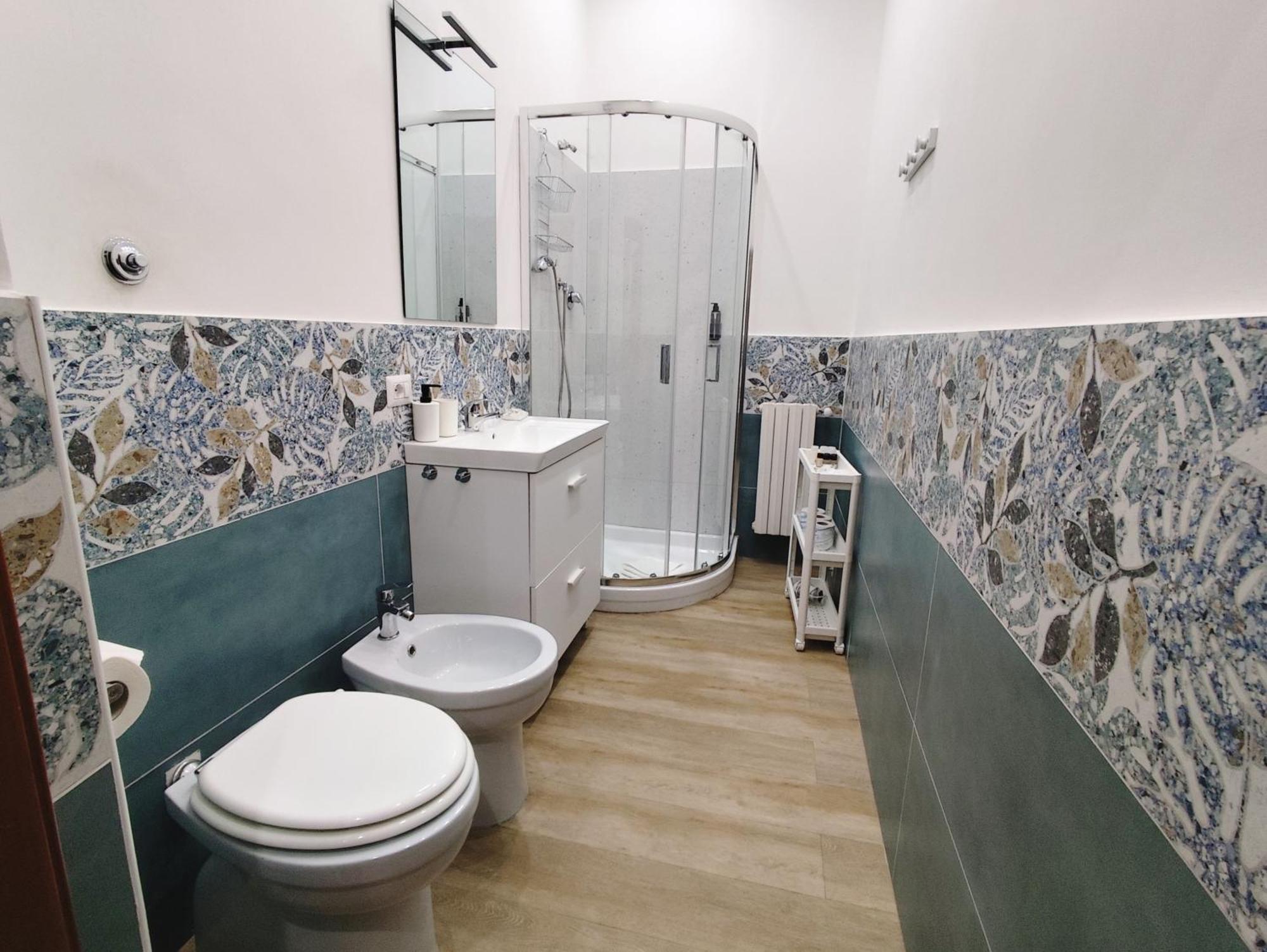 Apartamento de 2 dormitorios