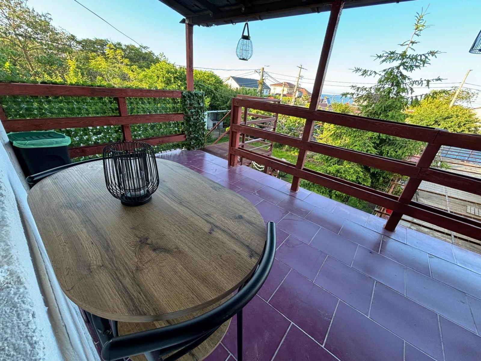 King Room with Sea View