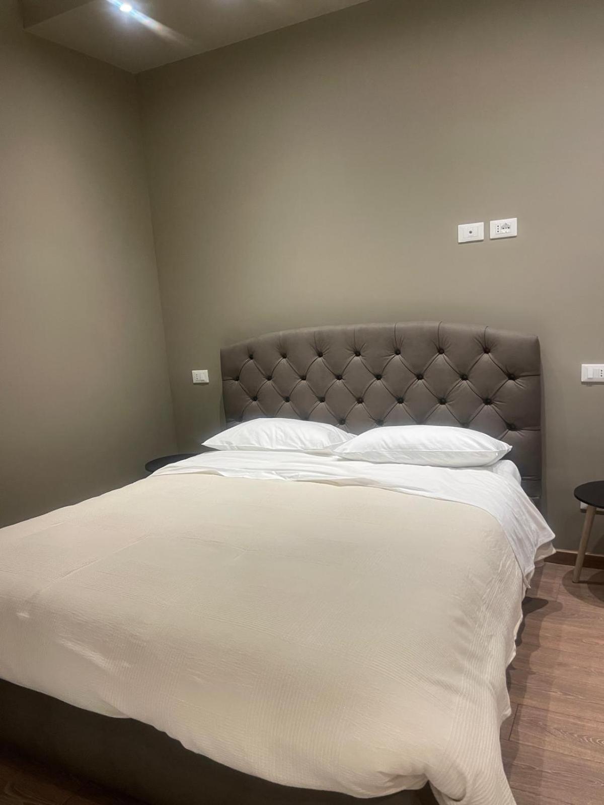 Habitación cuádruple