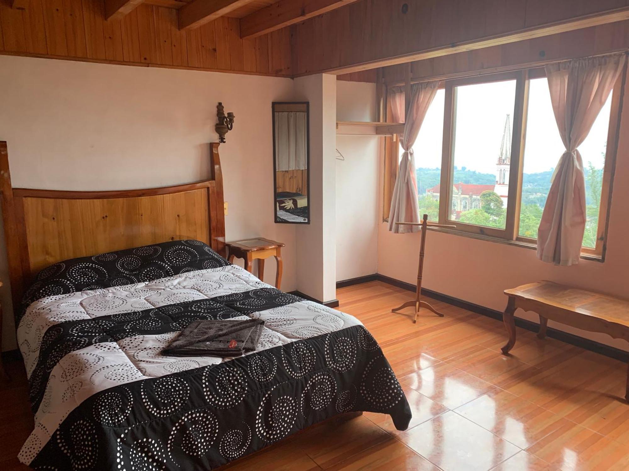 Habitación cuádruple