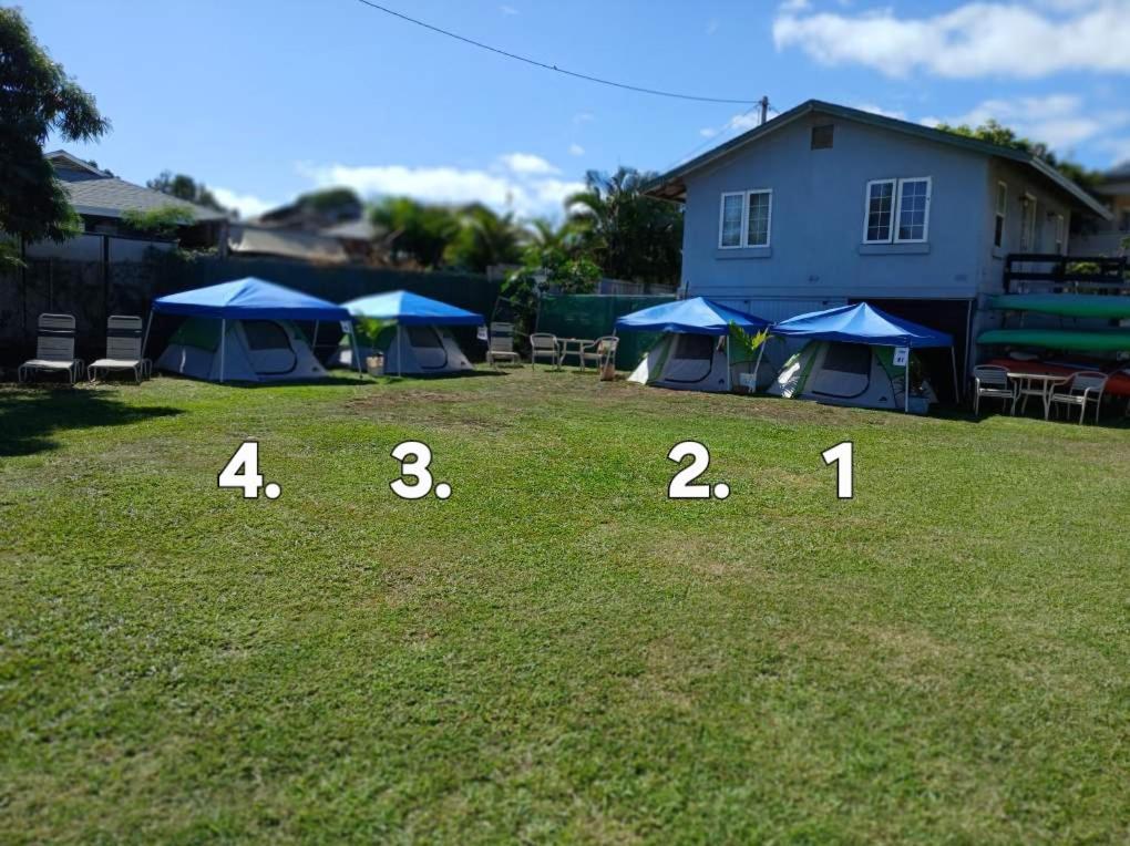 Tent