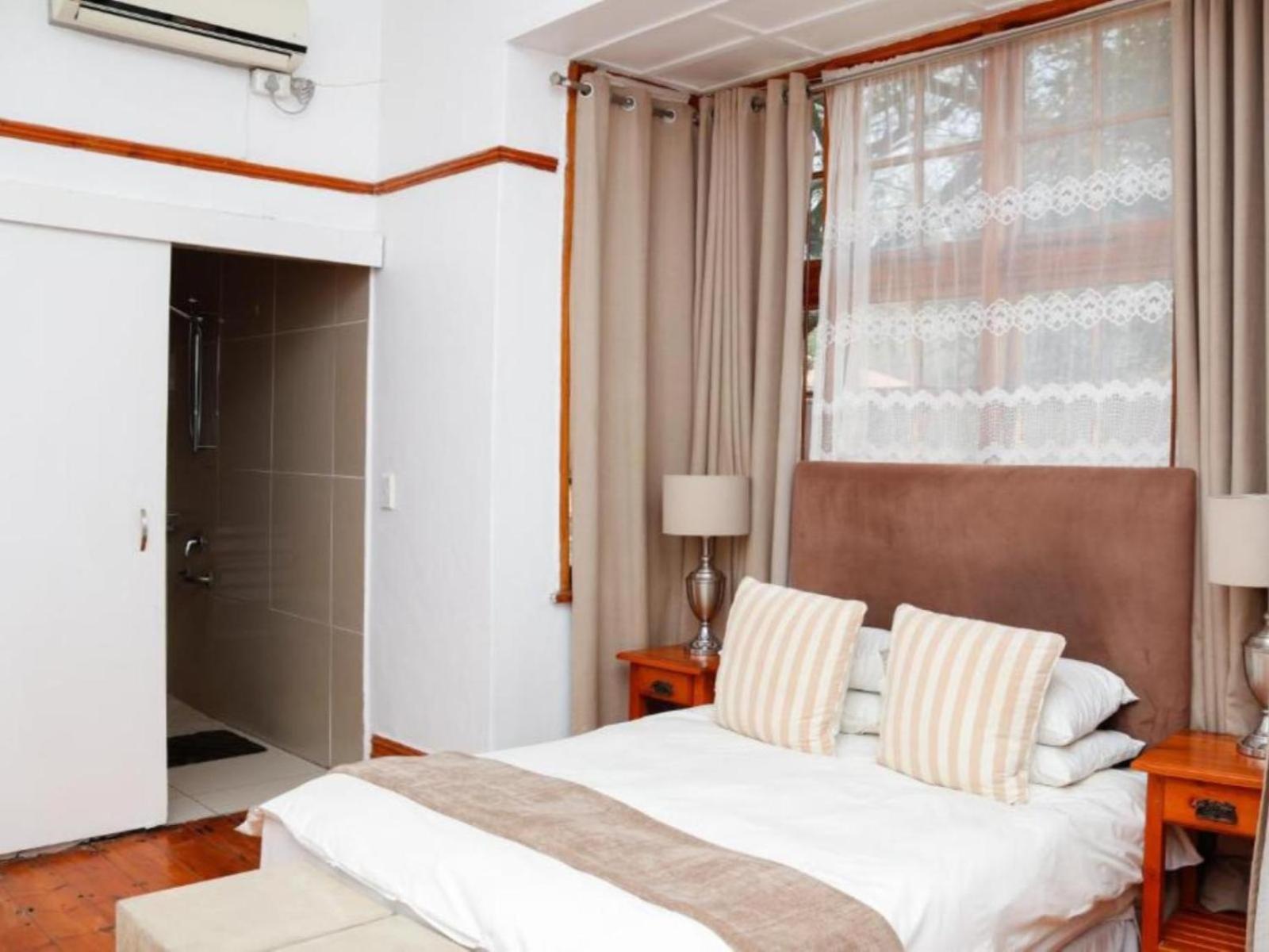 Basic Double Room