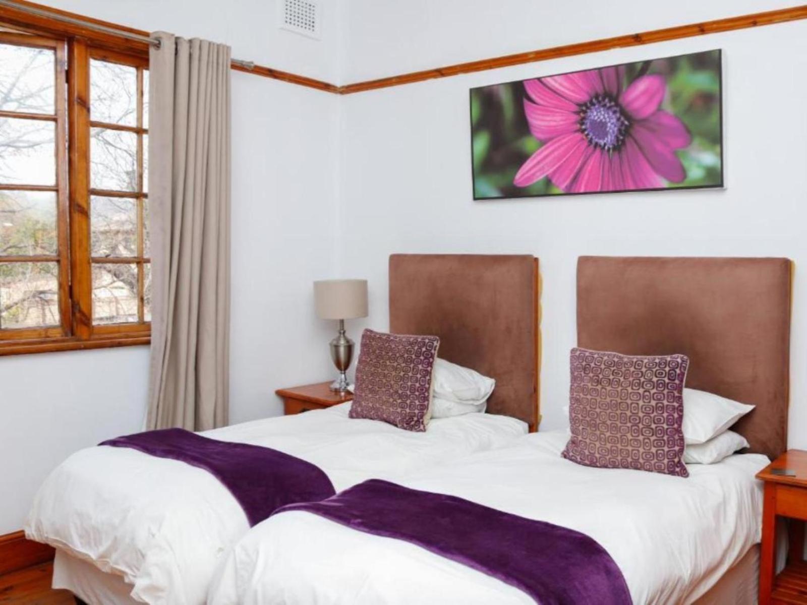 Comfort Twin Room