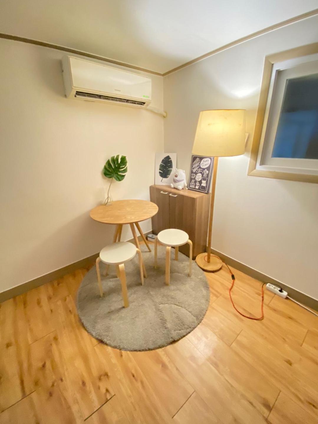 Standaard Kamer met 2 Bedden