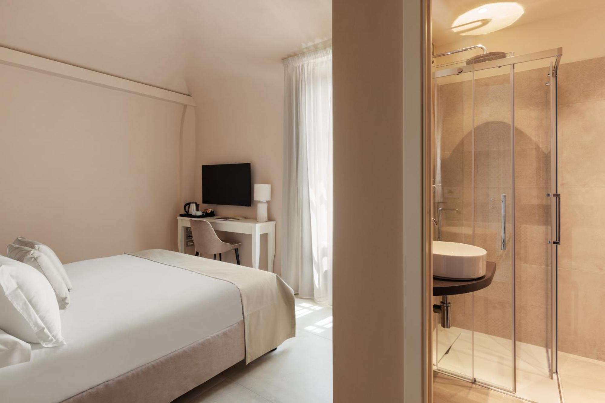 Habitación Doble Estándar