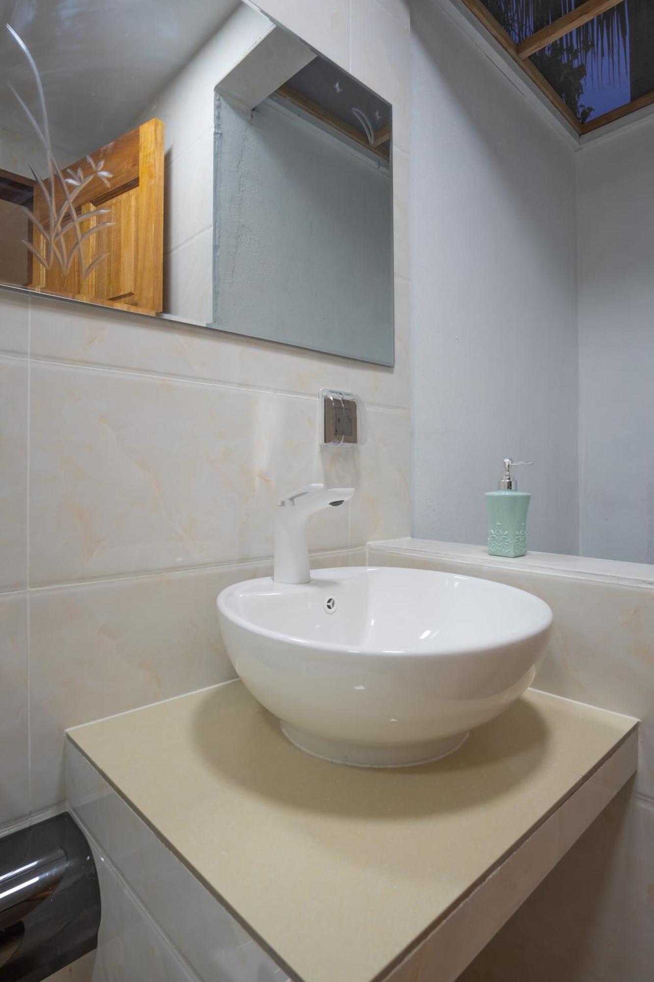 Deluxe Kamer