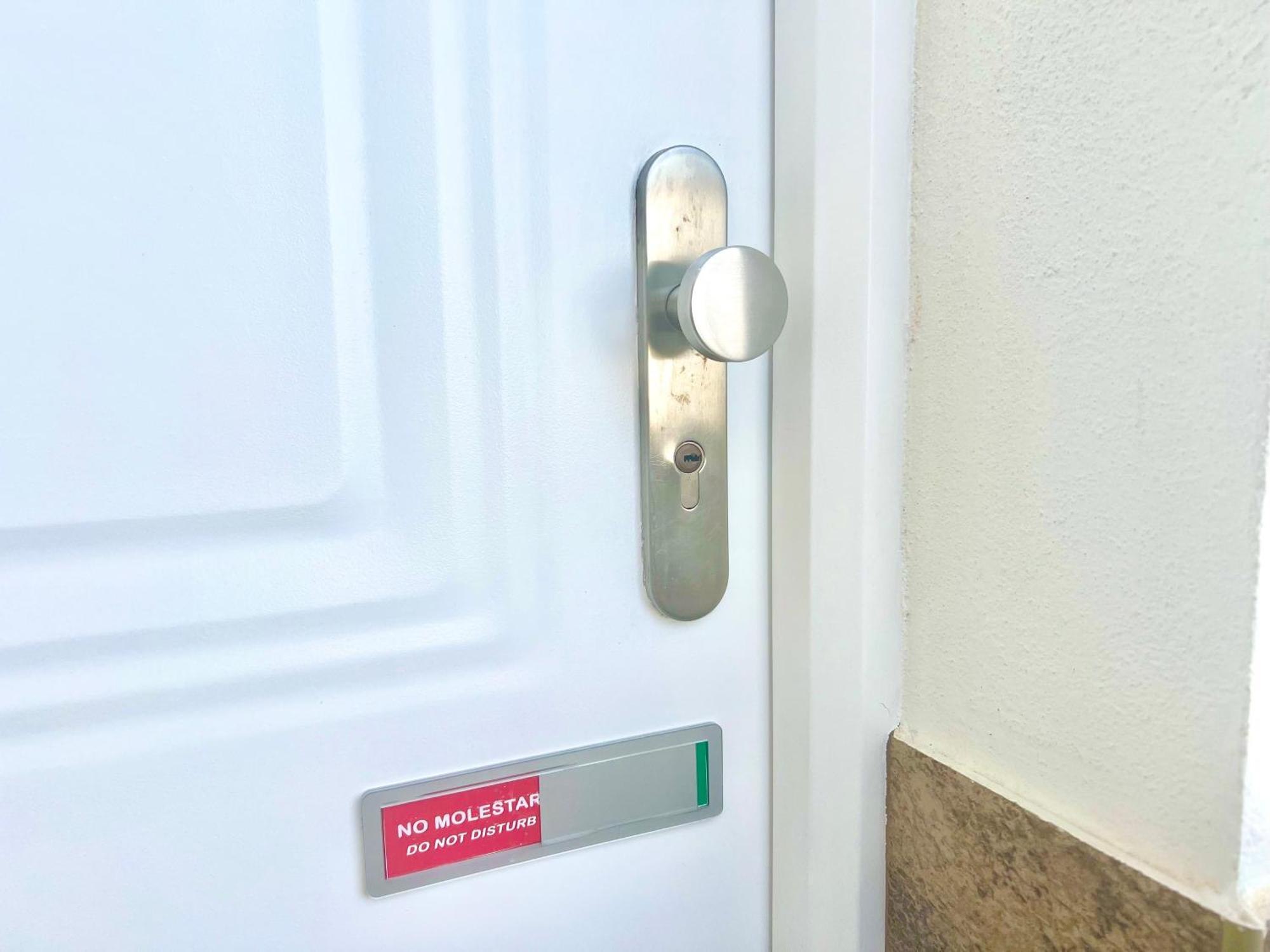 Habitación Doble Estándar