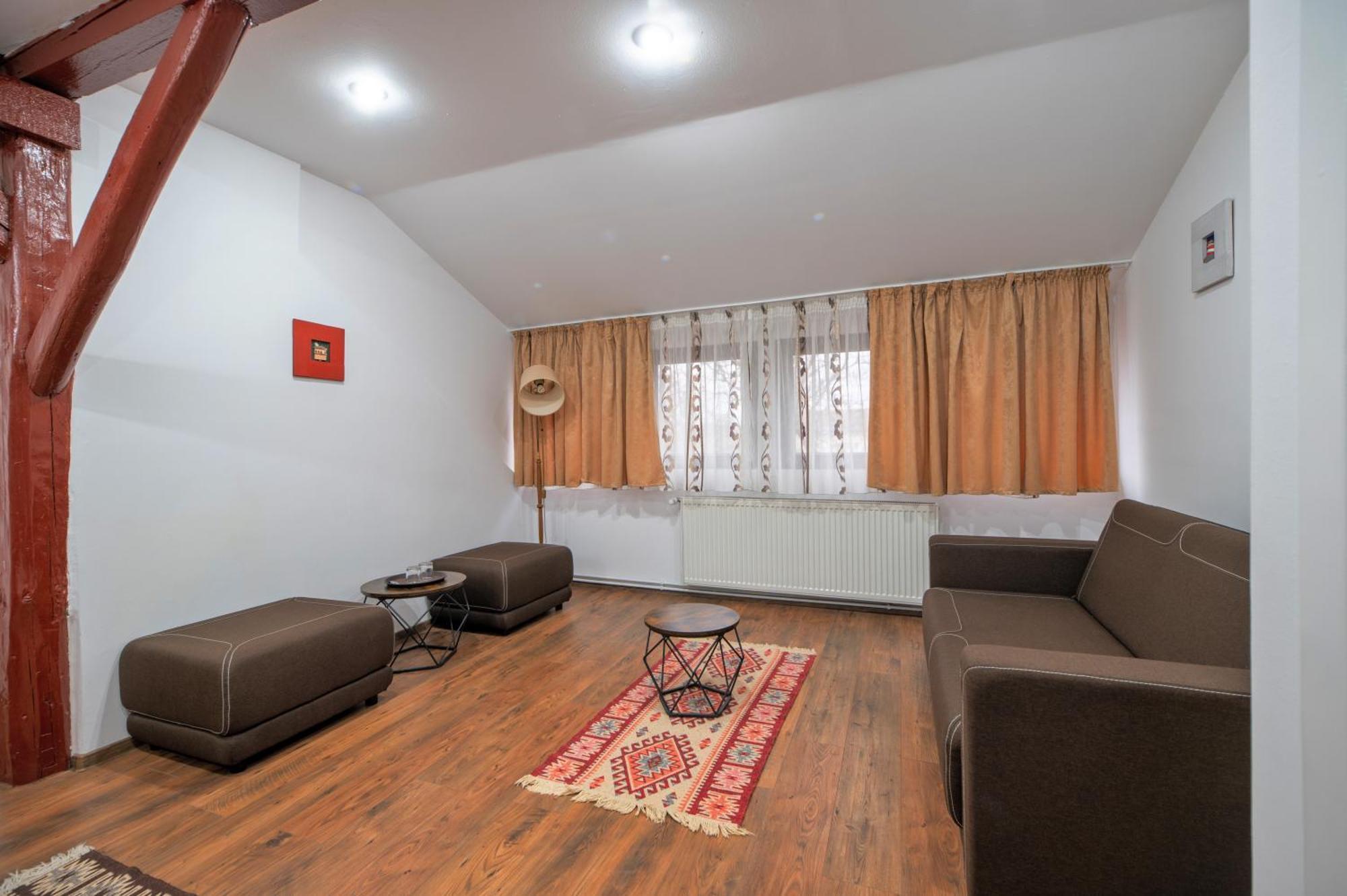 Superior Suite